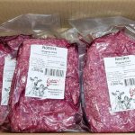Nötfärslåda 5 kg 742 kr