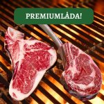 Stor PREMIUM köttlåda till Halloween ca:27-30kg - 254kr/kg