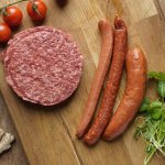 Stor PREMIUM köttlåda, ca:27-30kg - 269kr/kg